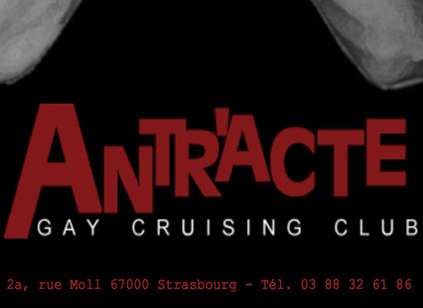 Etablissements Antracte