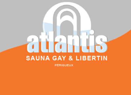 Etablissements Atlantis sauna
