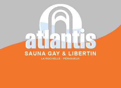 Etablissements Atlantis sauna