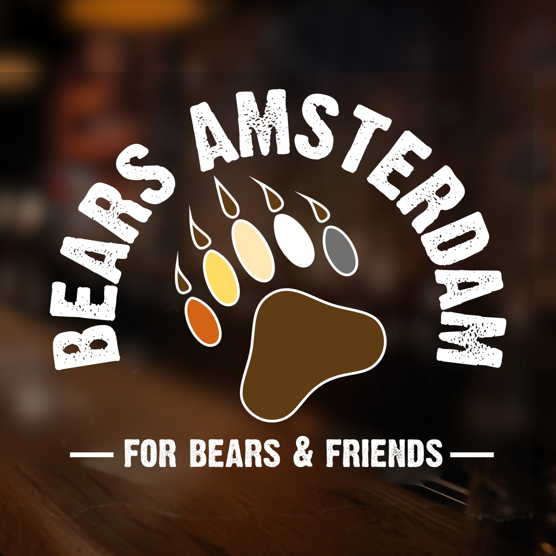 Etablissements Bears Amsterdam