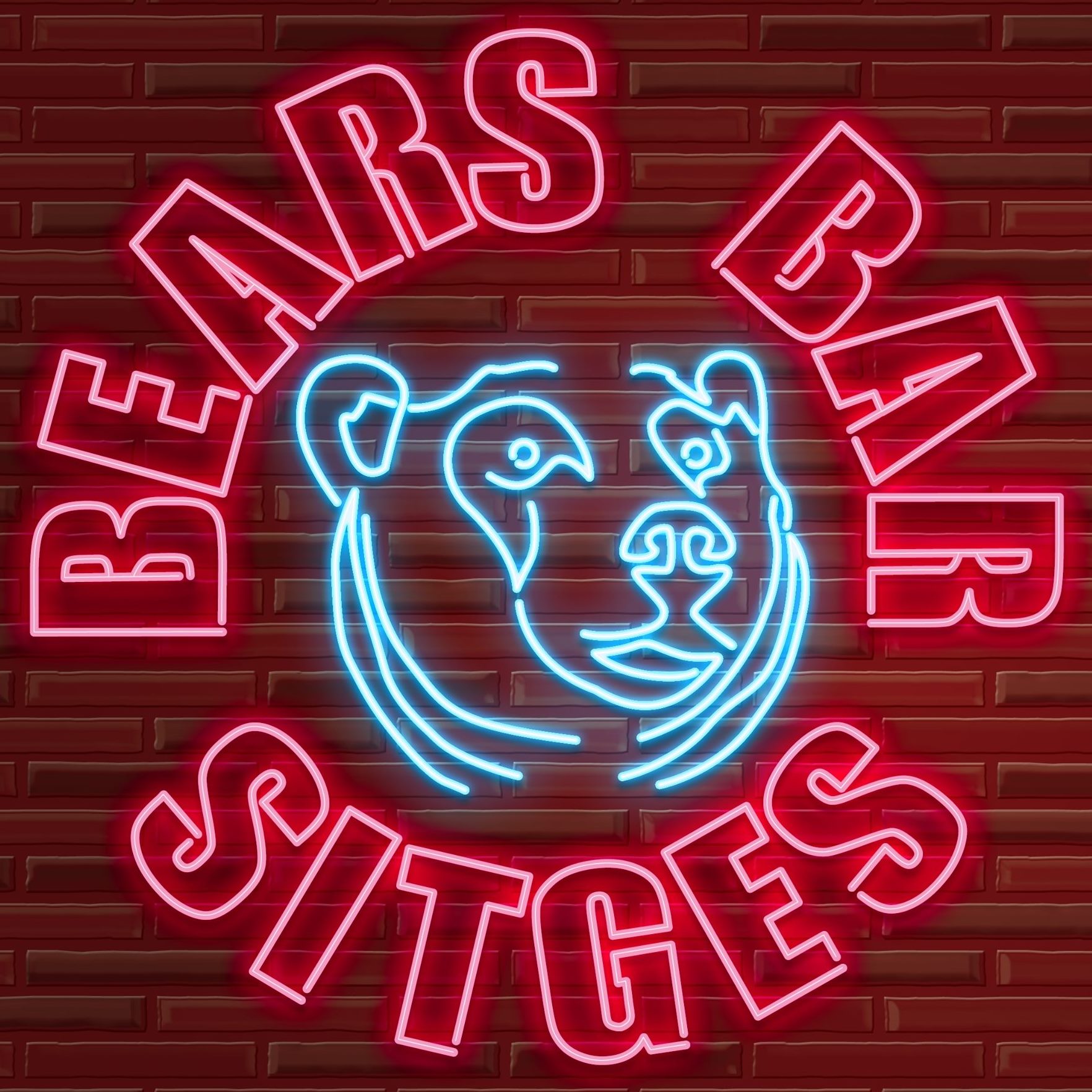 Etablissements Bears bar