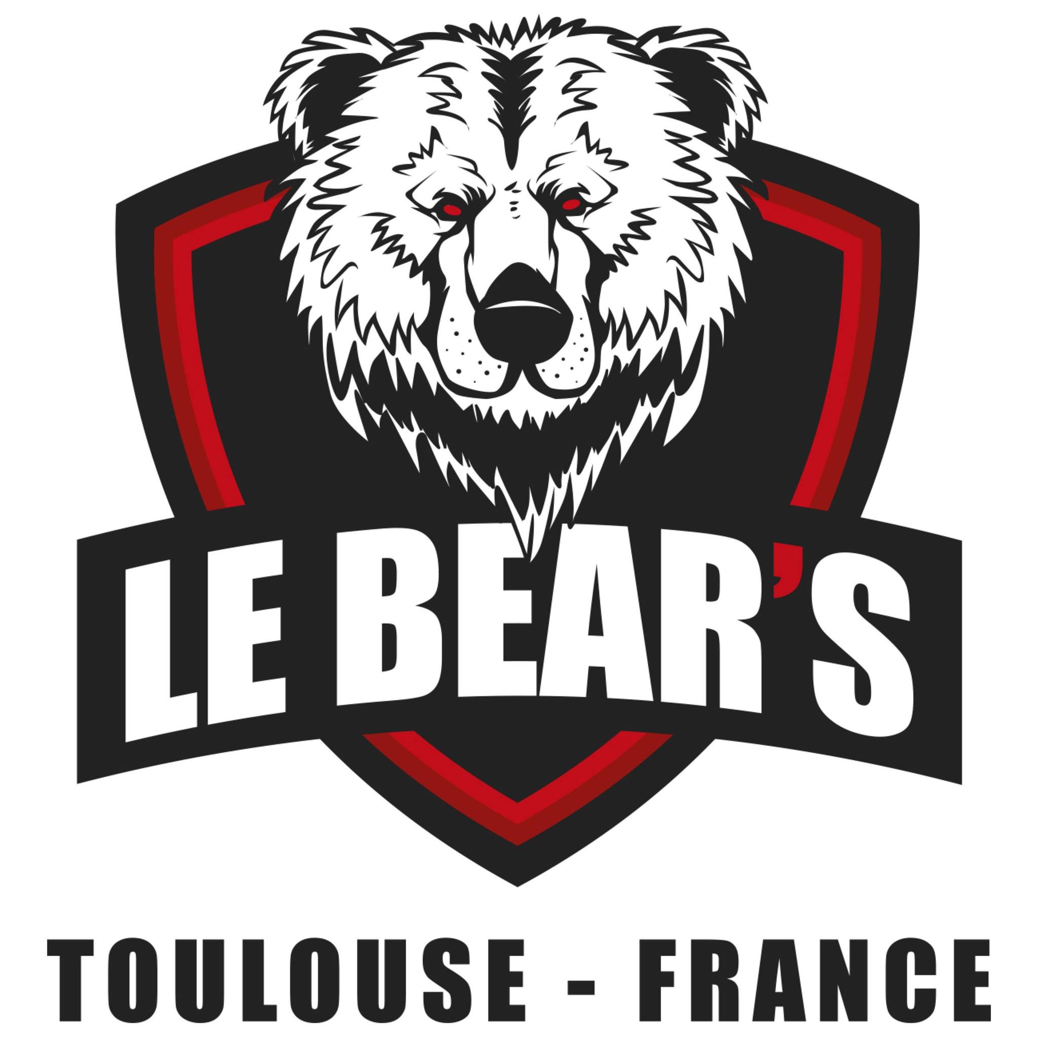 Etablissements Bear's bar Toulouse