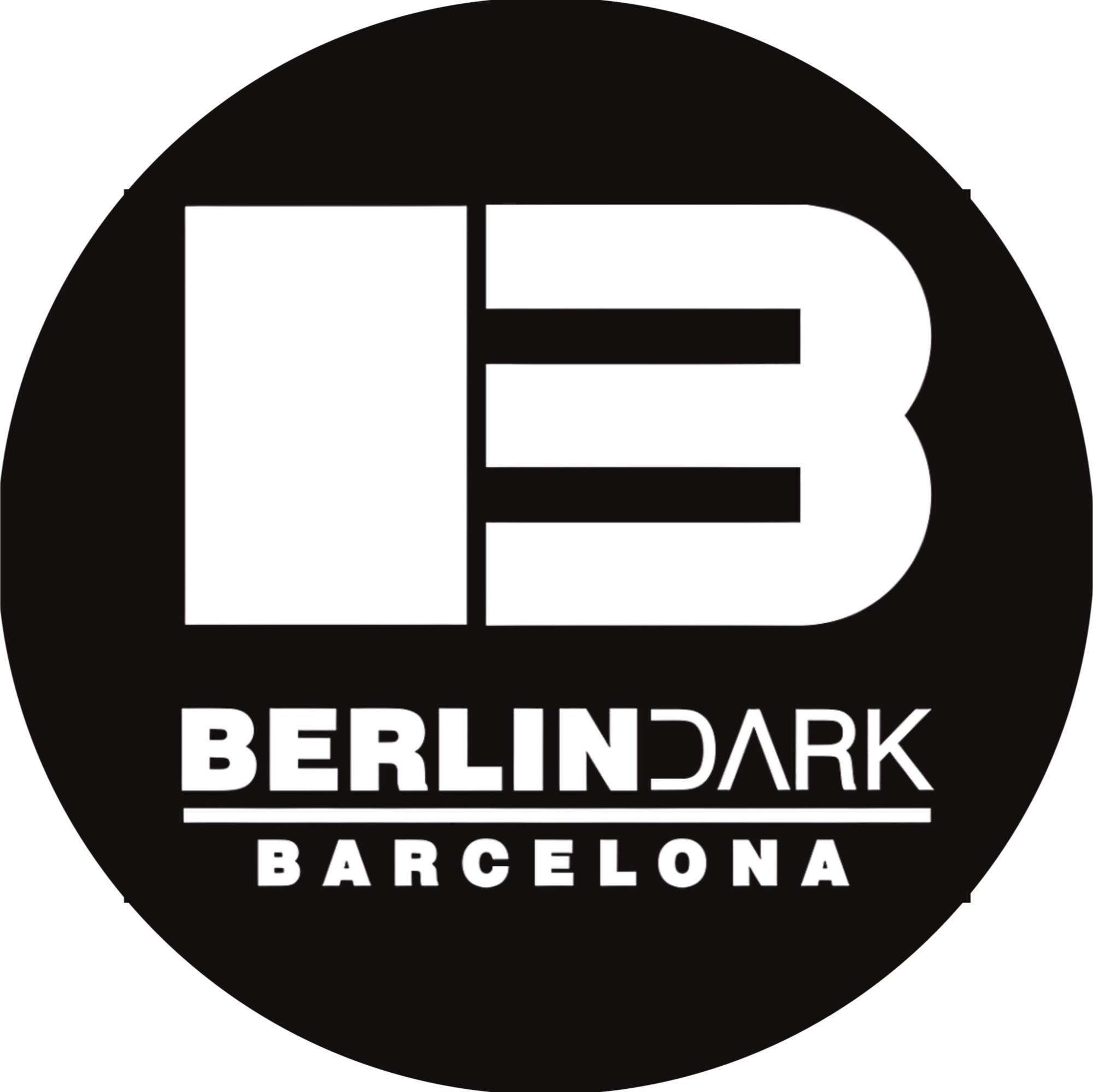 Etablissements Berlin Dark Barcelona