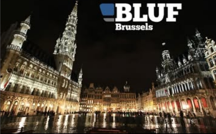 Etablissements BLUF Brussels