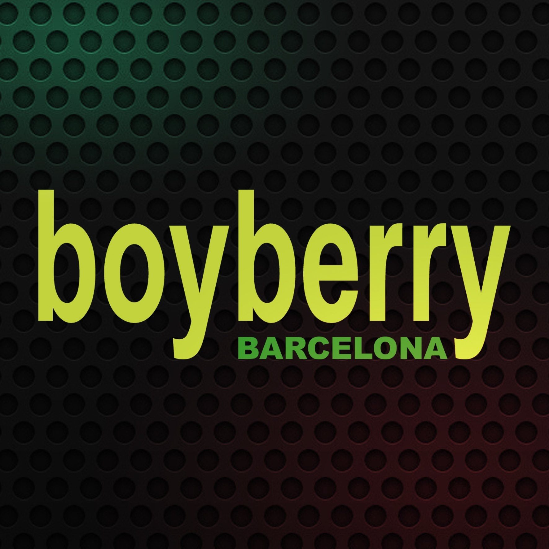 Etablissements Boyberry Barcelone