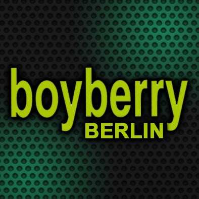 Etablissements Boyberry Berlin