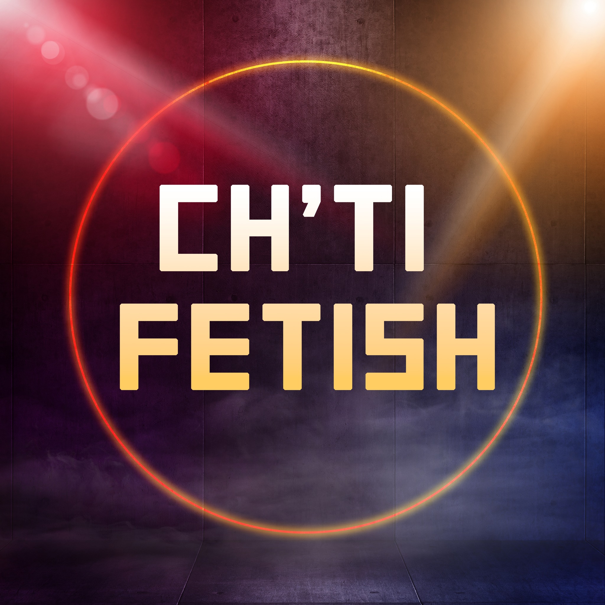 Etablissements Ch'ti fetish