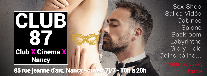 Etablissements Club 87