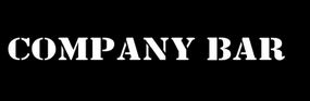 Etablissements Company bar