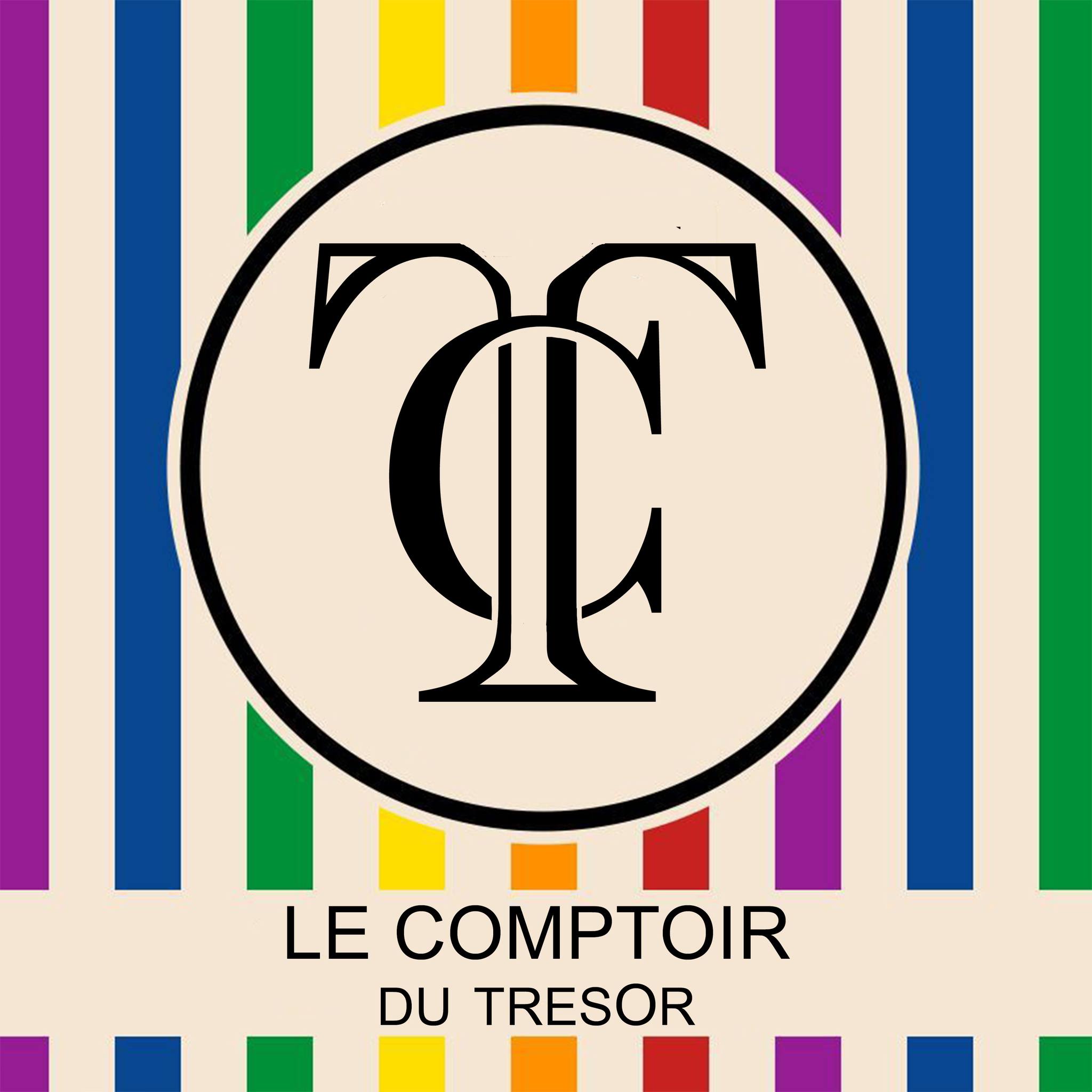 Etablissements Comptoir du Trésor