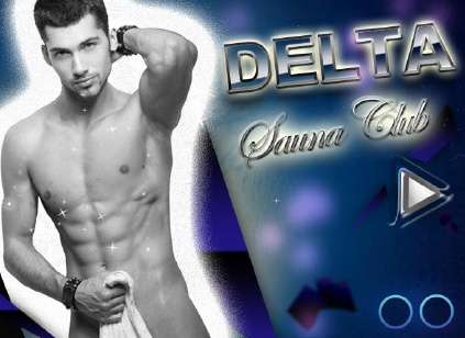 Etablissements Delta sauna club