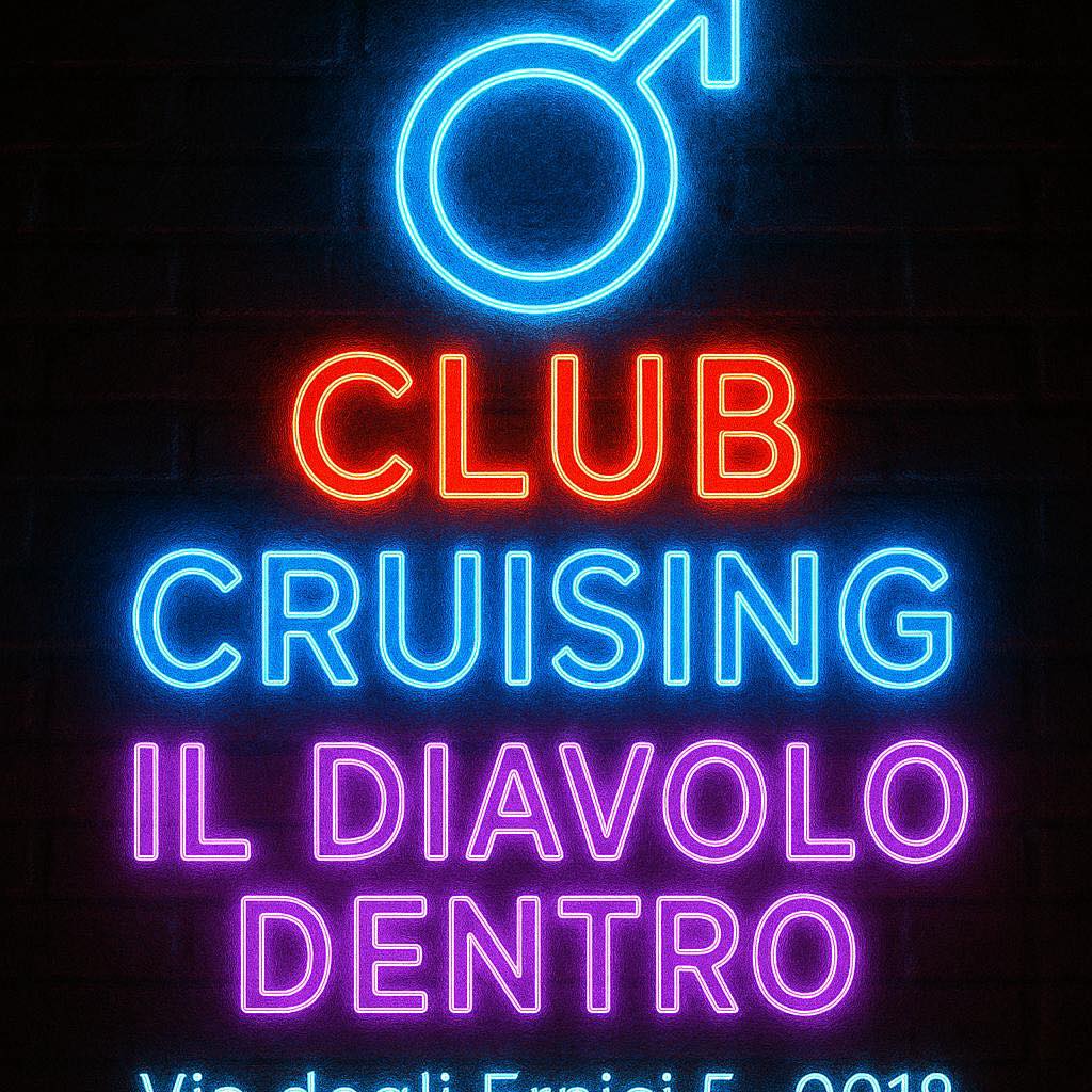 Etablissements Diavolo Dentro