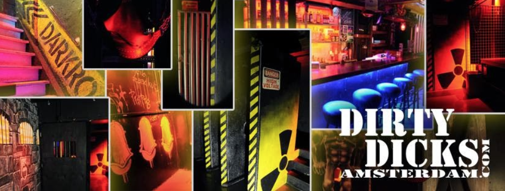 Etablissements Dirty Dick's