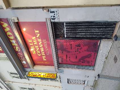 Etablissements G.I shop