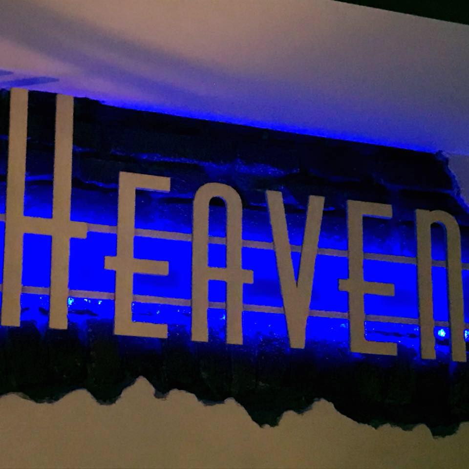 Etablissements Heaven Prague