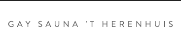 Etablissements Herenhuis sauna