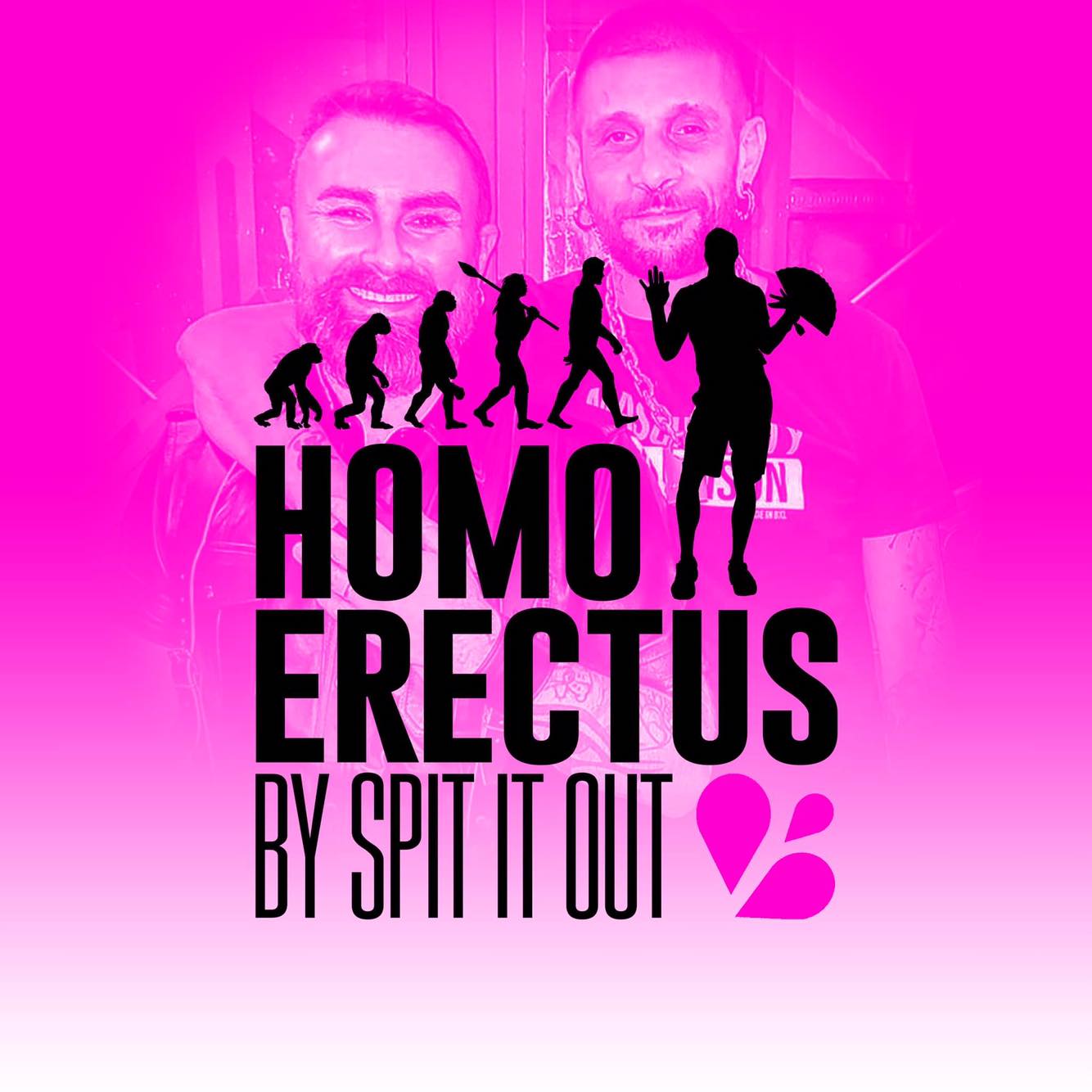 Etablissements Homo erectus