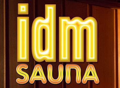 Etablissements IDM sauna