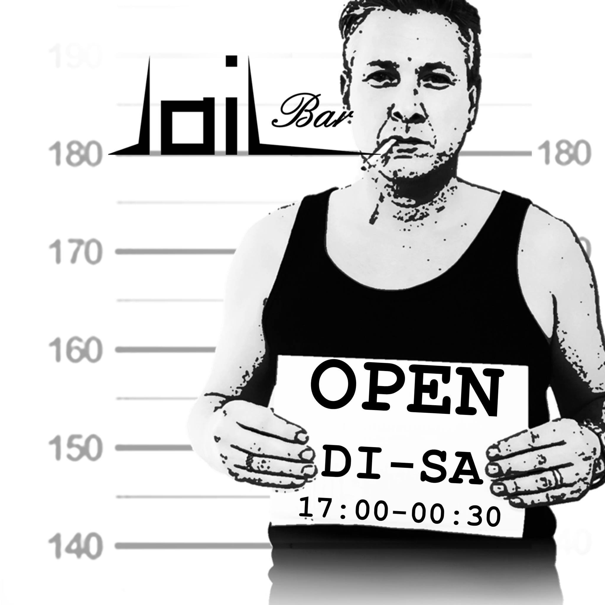 Etablissements Jail Bar