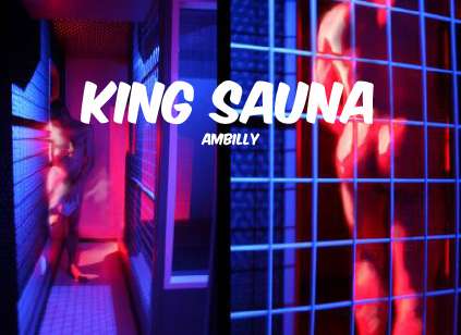Etablissements King sauna
