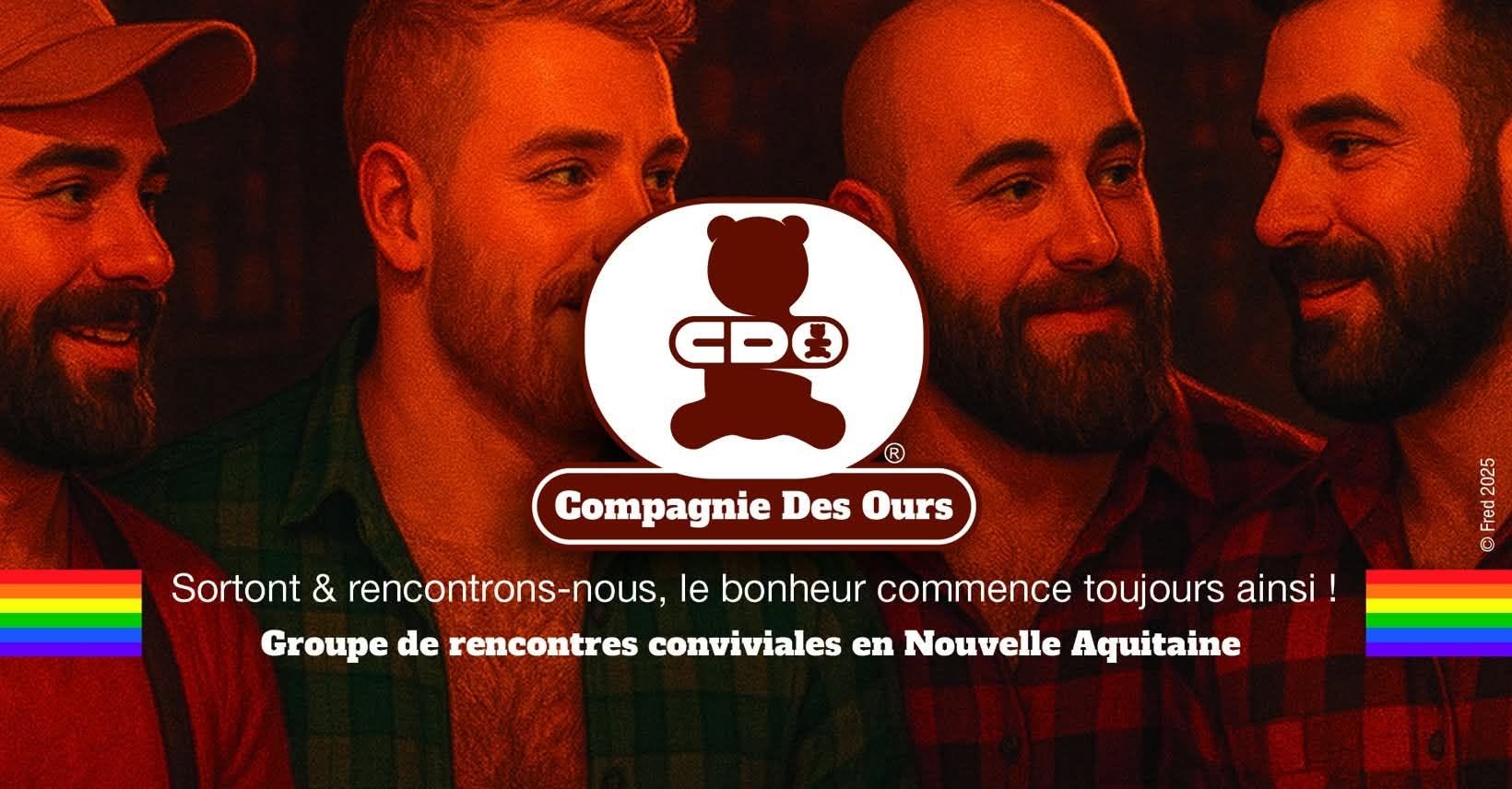 Etablissements La Compagnie des ours