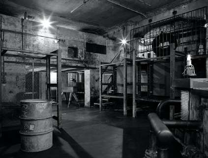 Etablissements Lab-oratory