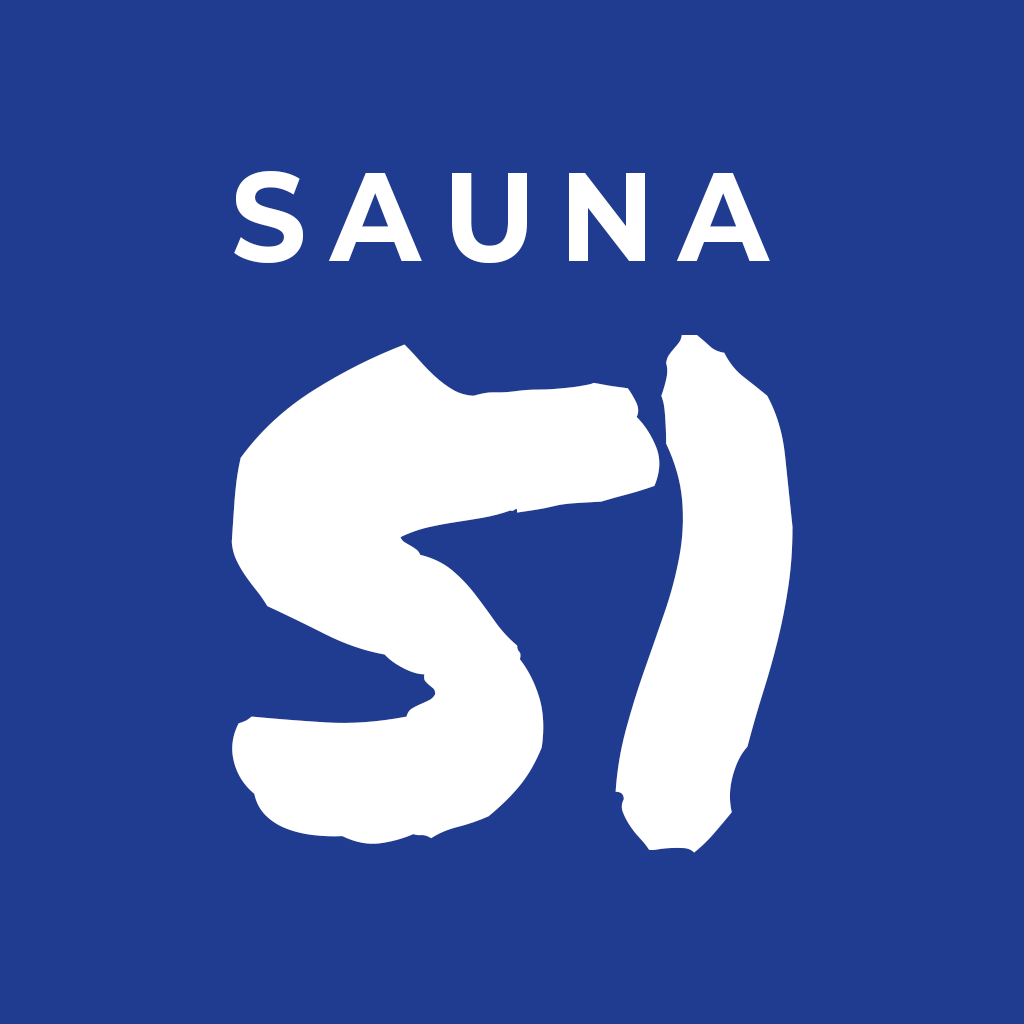 Etablissements Le 51 sauna