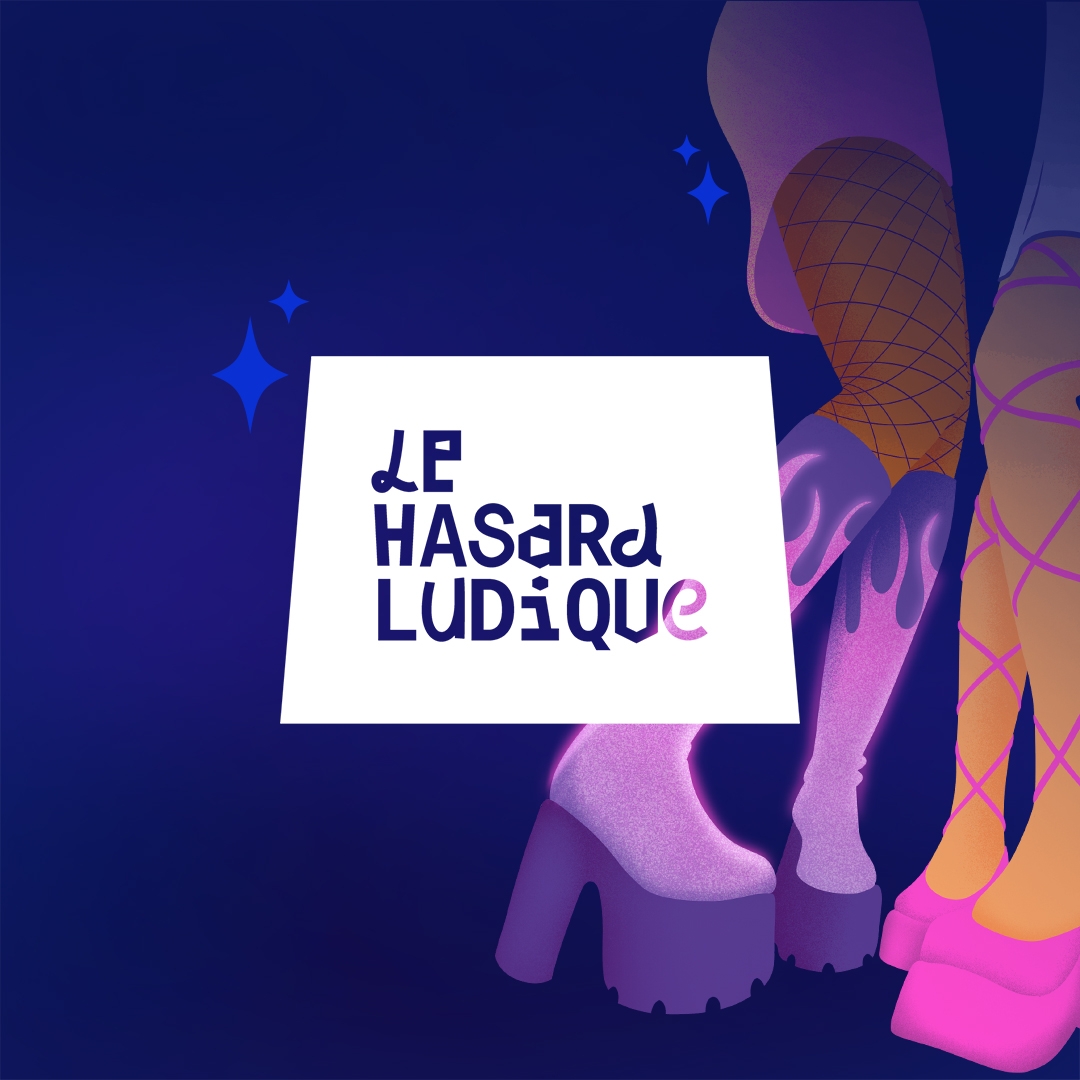 Etablissements Le Hasard ludique