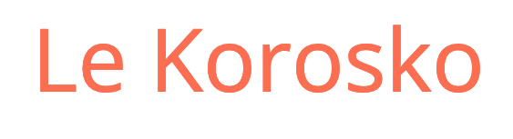 Etablissements Le Korosko