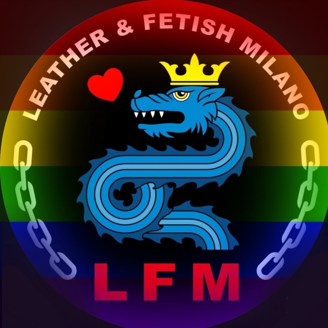 Etablissements Leather & fetish Milano