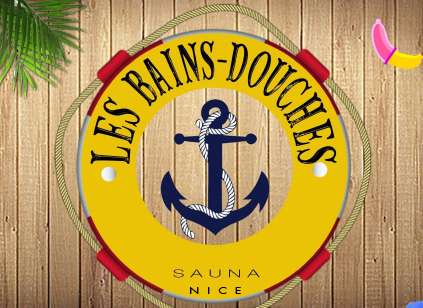 Etablissements Les Bains-Douches sauna