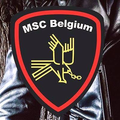 Etablissements MSC Belgium