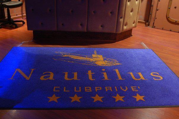 Etablissements Nautilus club