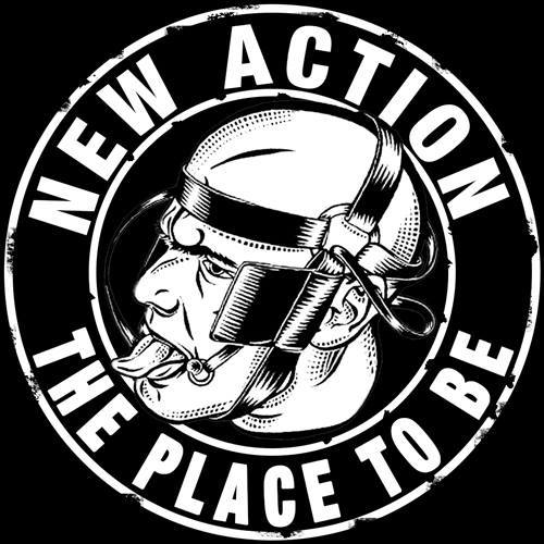 Etablissements New Action