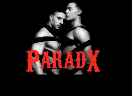 Etablissements ParadX