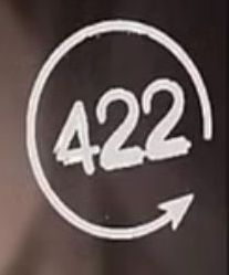 Etablissements Sauna 422