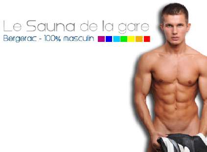 Etablissements Sauna de la gare
