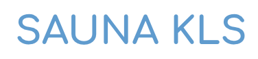 Etablissements Sauna icaunais (ex KLS sauna)
