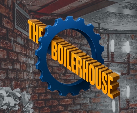 Etablissements The Boiler House