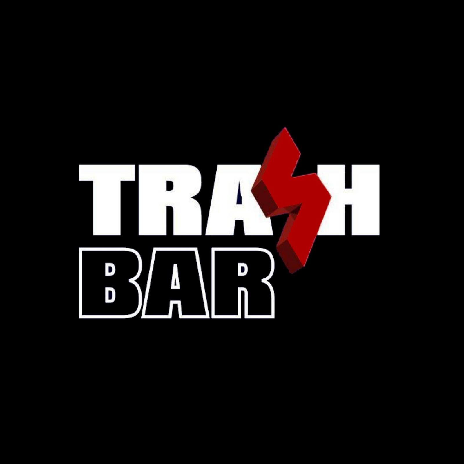 Etablissements Trash bar