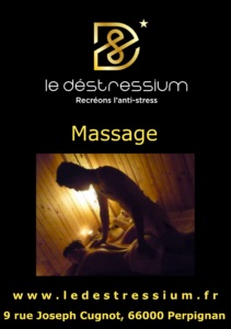 100% masculin (massage)