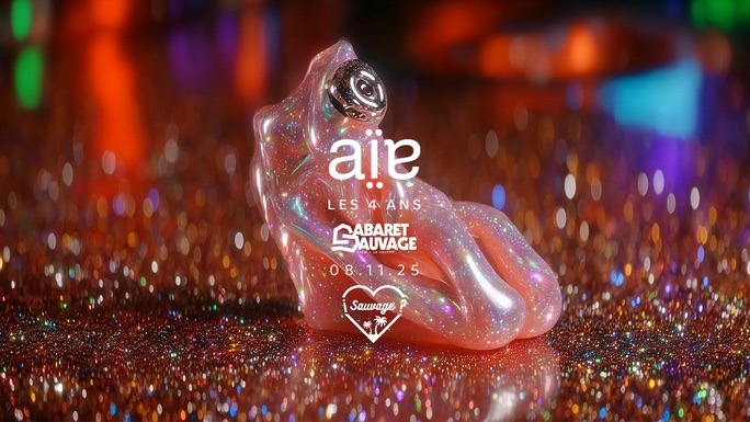 Aïe fête ses 4 ans