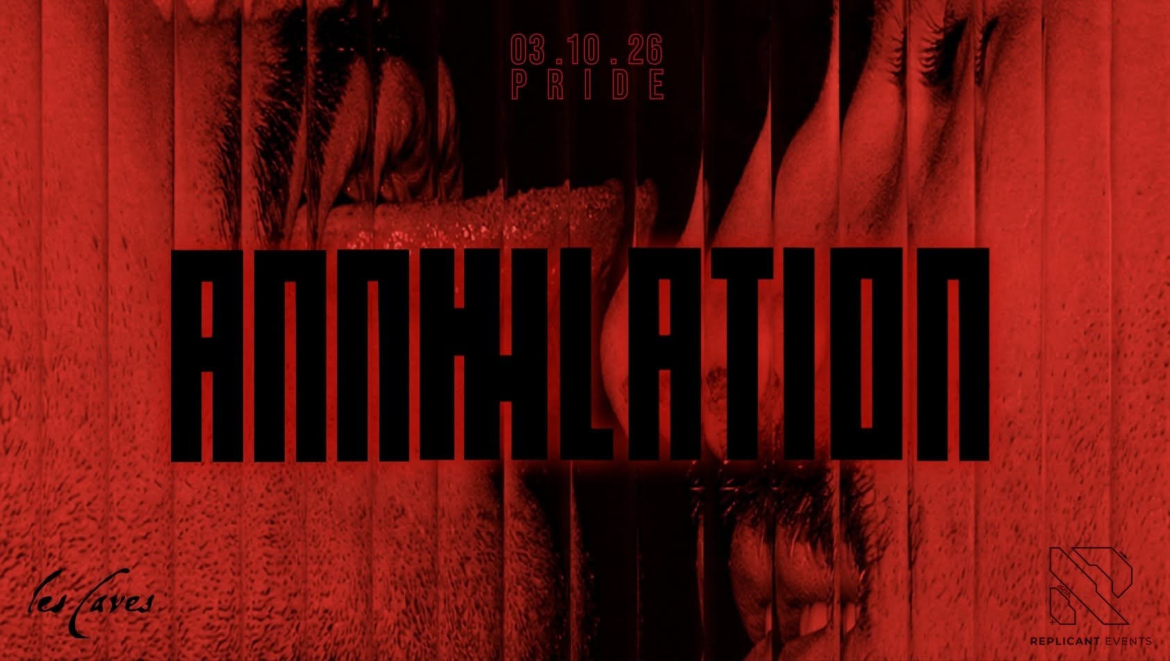 Annihilation