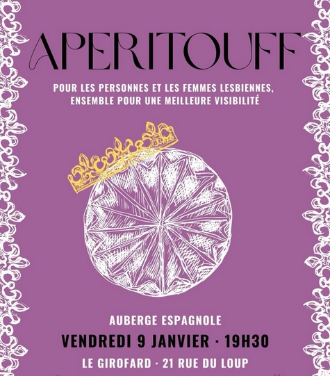 Apéritouff