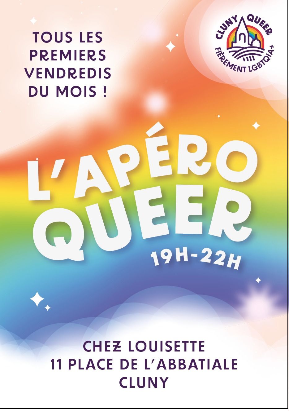Apéro queer