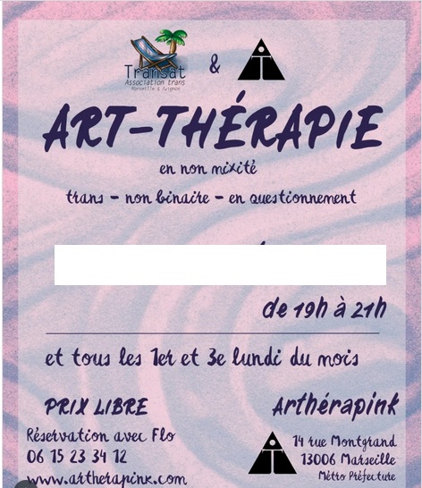 Art-thérapie