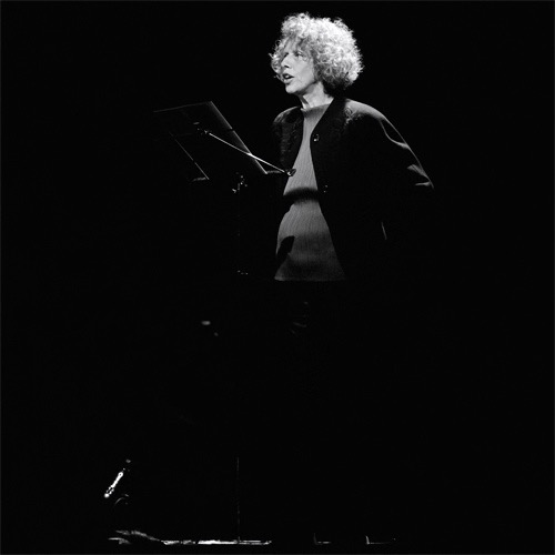 Atelier d'écriture langue de lutte