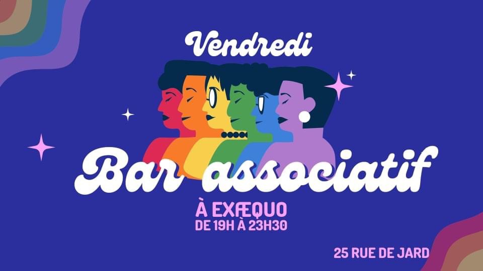 Bar associatif