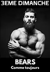 Bears 14h-18h - toutes tendances confondues 18h-2h