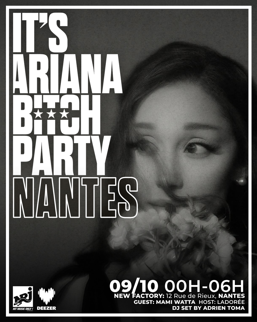 Bitch party